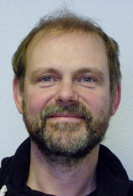 Ole Cramer