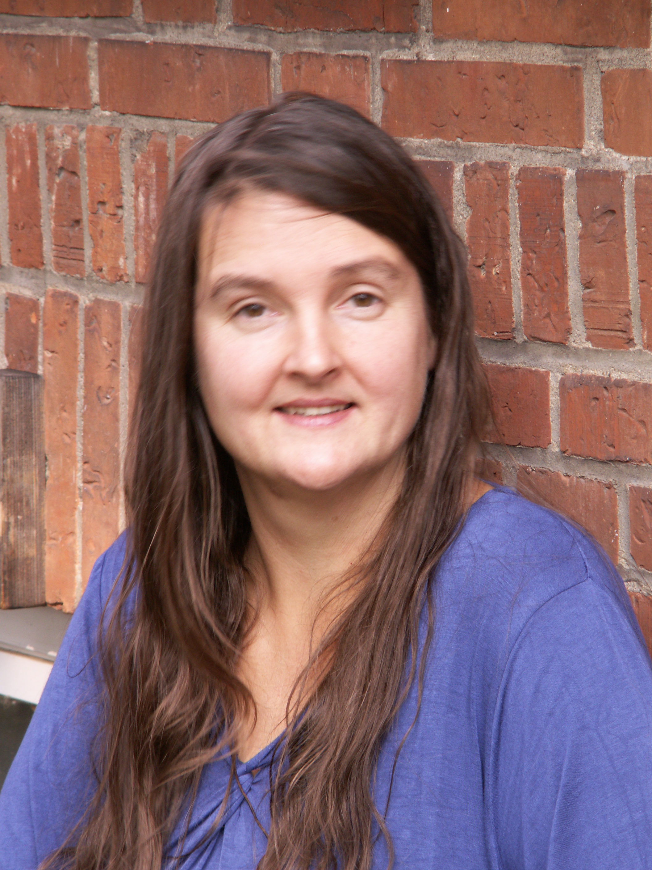 Astrid Cramer - Kausch
