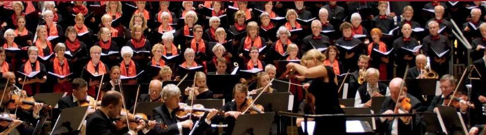 Nordschleswigsche Musikvereinigung