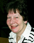 Ellen Blume