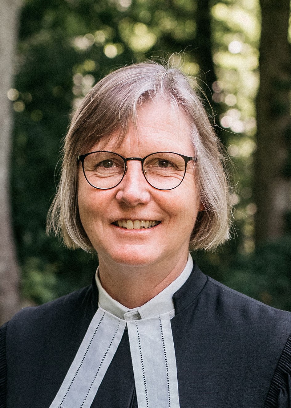 Bettina Sender