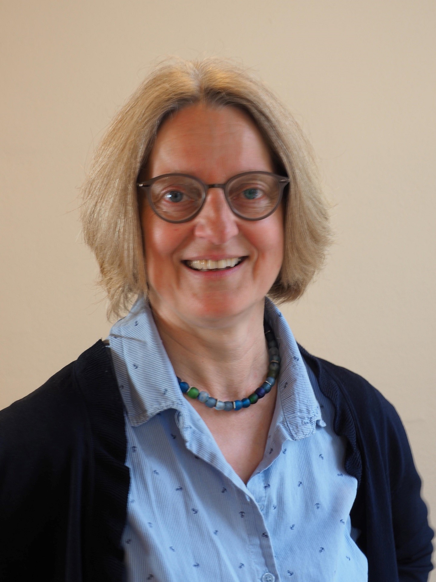 Dorothea Lindow