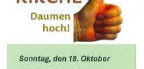 Deutsch-Dänischer Reformationsgottesdienst in Bülderup
