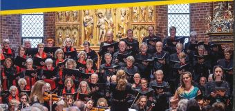 Familienkonzert mit der Musikvereinigung NSG. am 26.10.