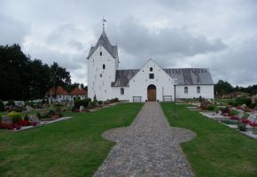 Inselmissionsfest am 5. September auf Röm