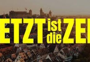 Kirchentag Nürnberg 2023