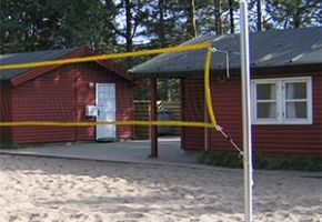 Sommerferien im Jugendlager