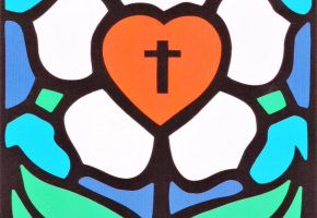 Lutherschmaus in Bjolderup