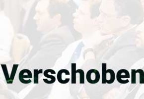 Kirchenvertretertagung am 15. April abgesagt