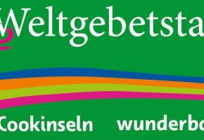 Wir feiern den Weltgebetstag