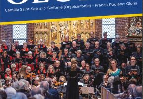 Familienkonzert mit der Musikvereinigung NSG. am 26.10.