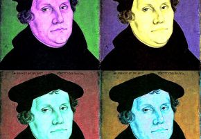Lutherschmaus 31.10.2025 in Bjolderup
