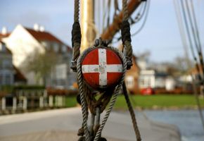 Leben an der Grenze