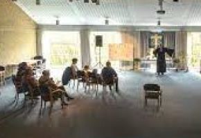 Kirchenvertretertagung am 08. November 2023