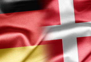 Deutsch-Dänischer Pfingstgottesdienst
