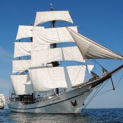 Artemis_Nordkirchenschiff
