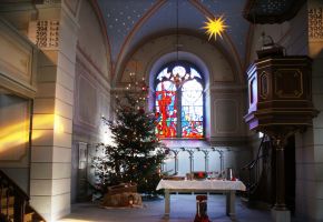 Weihnachtsgottesdienste 2022 im Überblick
