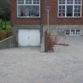 Henter...